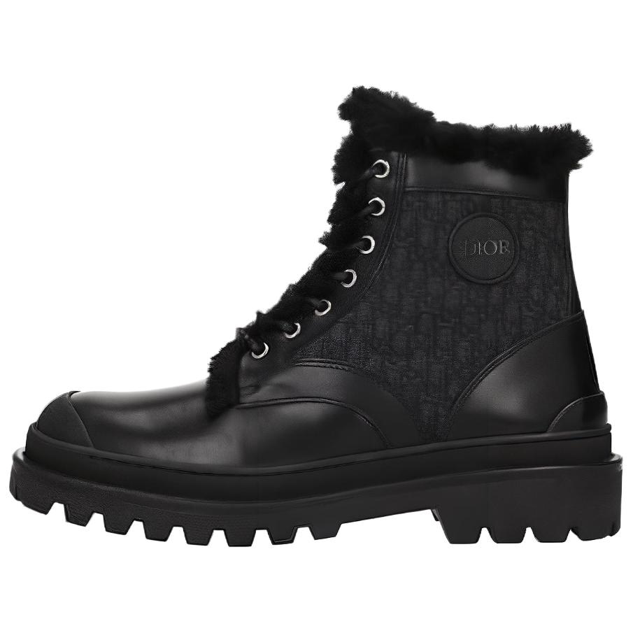 Dior Explorer