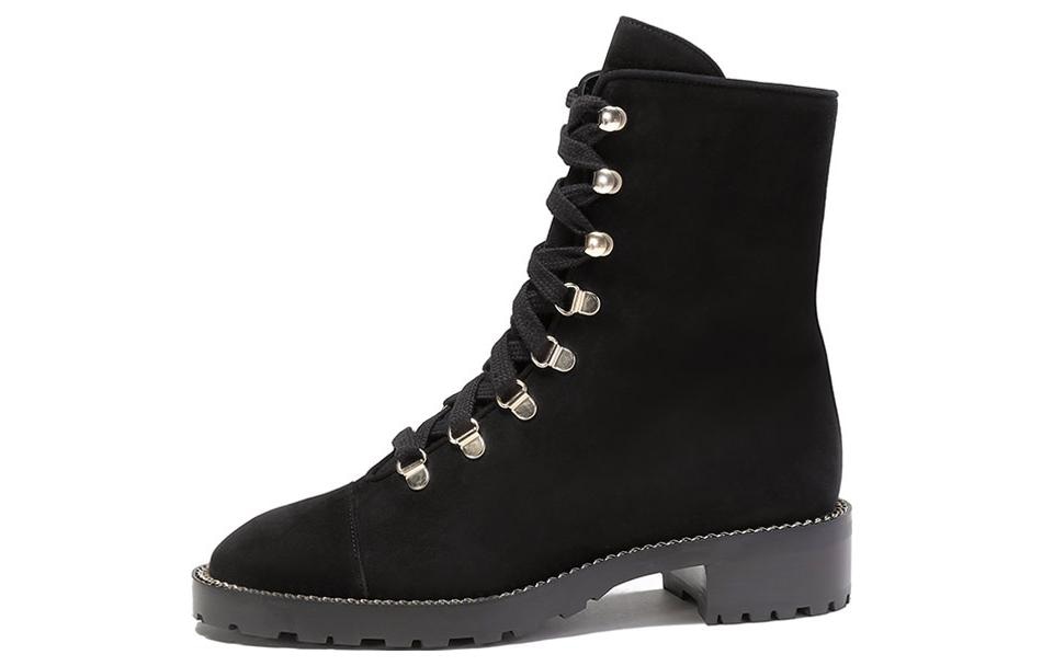 Stuart Weitzman