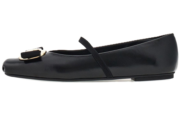 FERRAGAMO/菲拉格慕 FERRAGAMO Vara 0.5cm