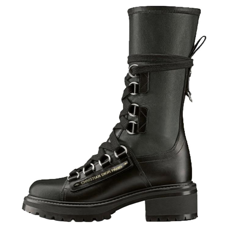 Dior D-Fight Black
