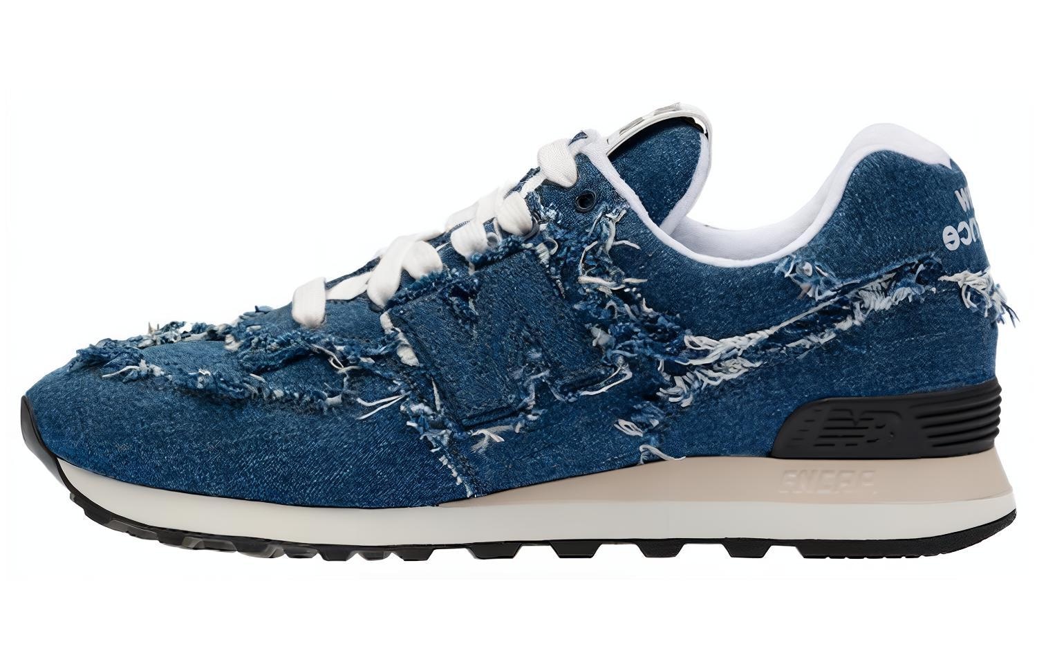 New Balance x MIU MIU 574