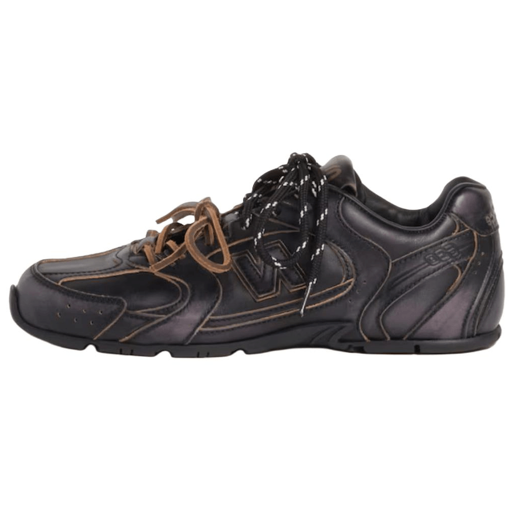 New Balance x MIU MIU 530 Black