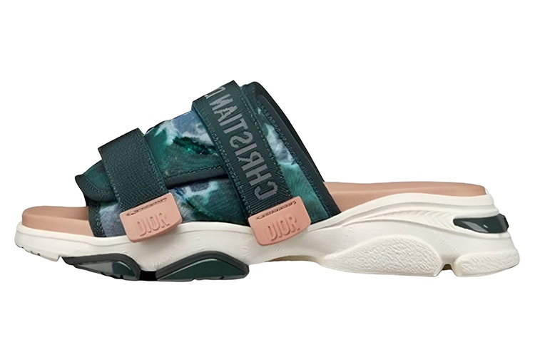 Dior D-Wander
