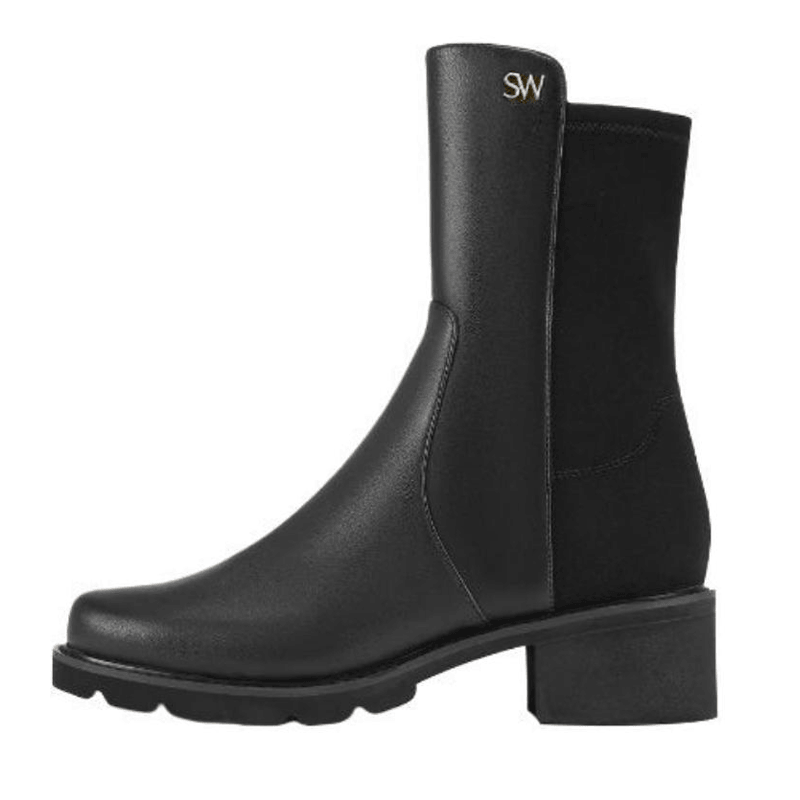 Ботинки stuart weitzmanSW Alina City