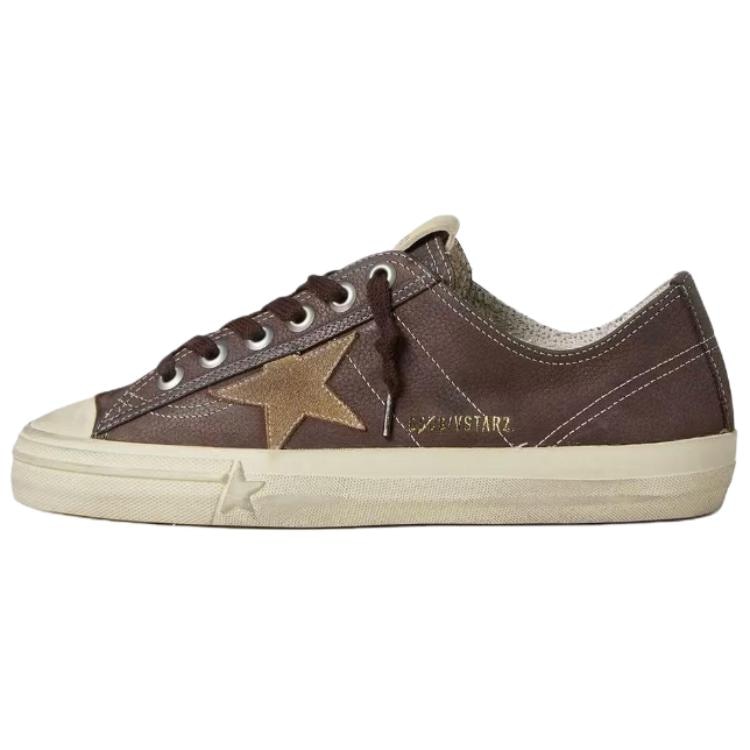 Golden Goose V-Star