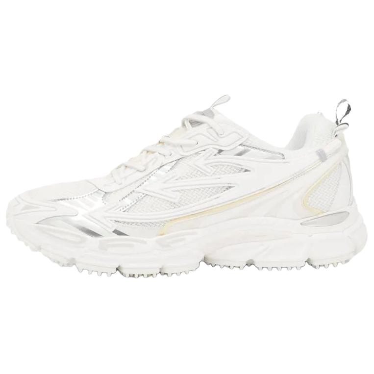 OFF-WHITE Be Right Back