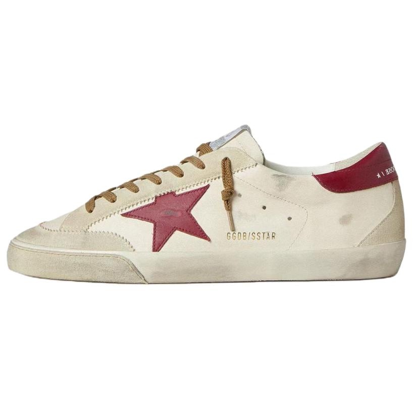 Golden Goose Super-Star