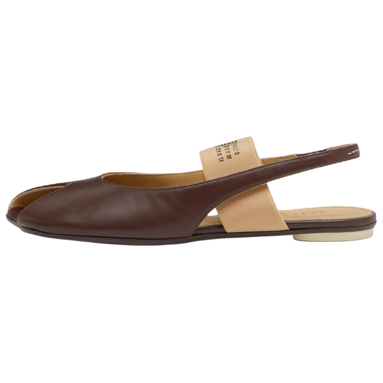 MM6 Maison Margiela MM6 Anatomic