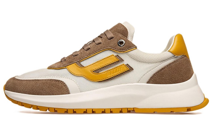 BALLY巴利 BALLY Demmy