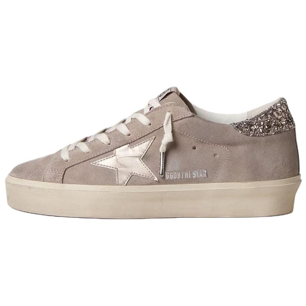Golden Goose Hi Star