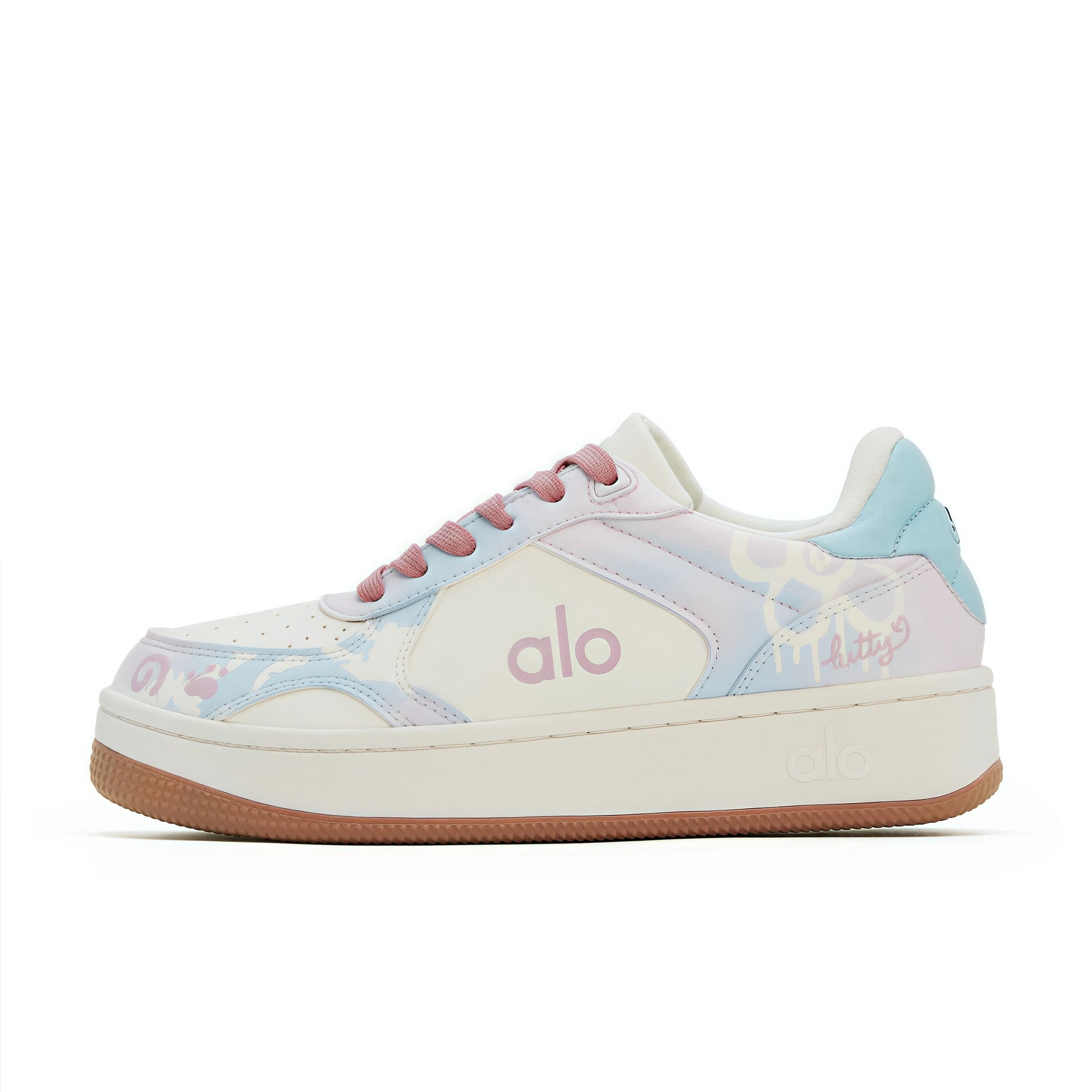 alo yoga Recovery Mode