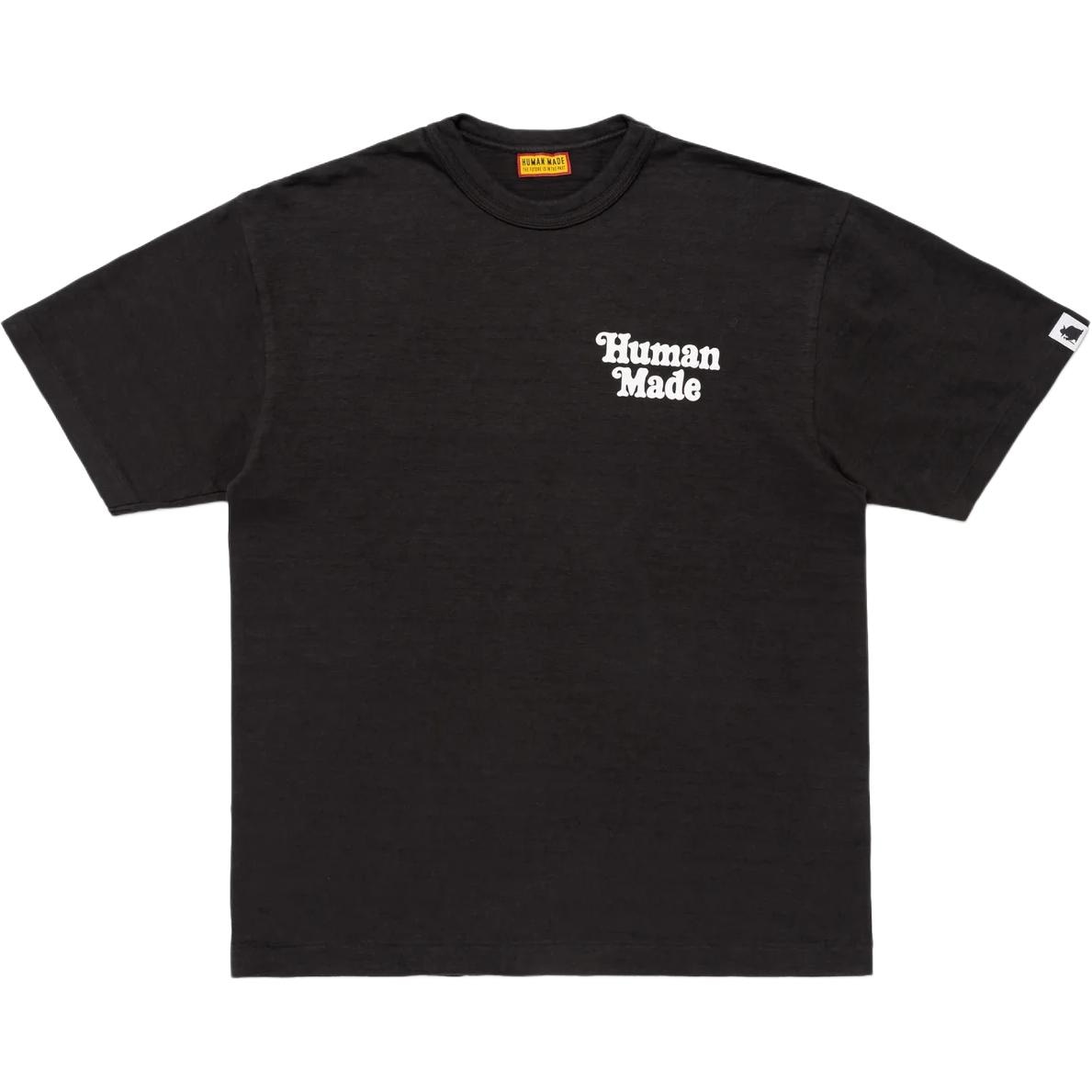 HUMAN MADE x FW25 T