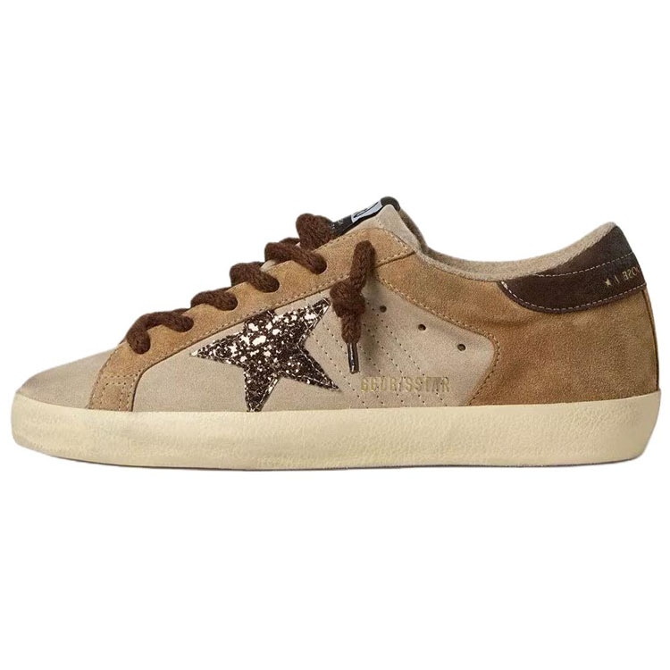 Golden Goose Super-Star