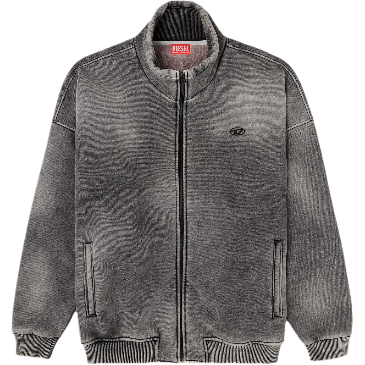 DIESEL Logo