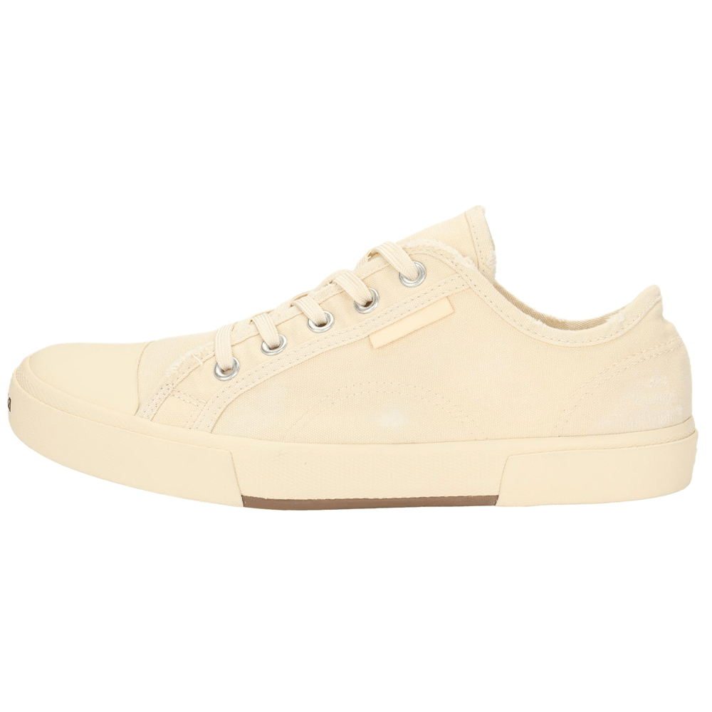 Balenciaga Paris White
