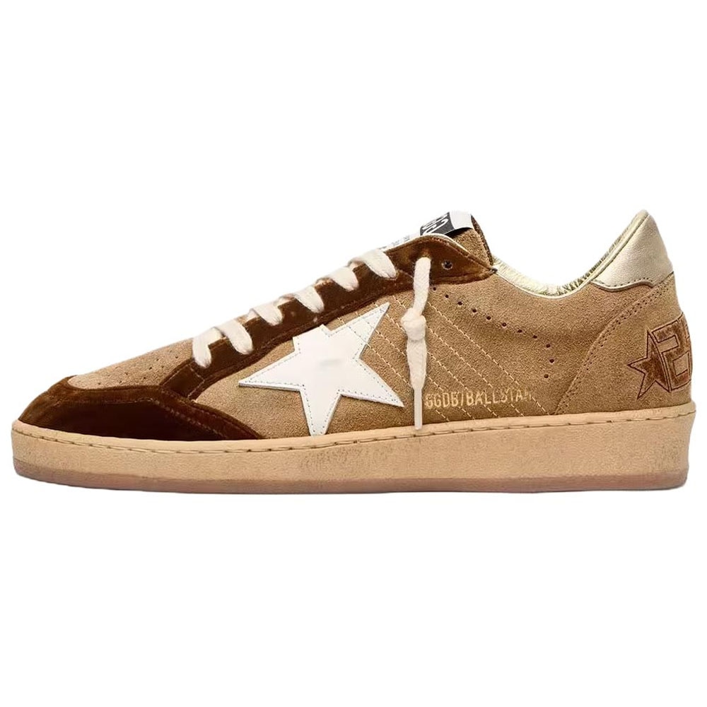 Golden Goose Ball Star