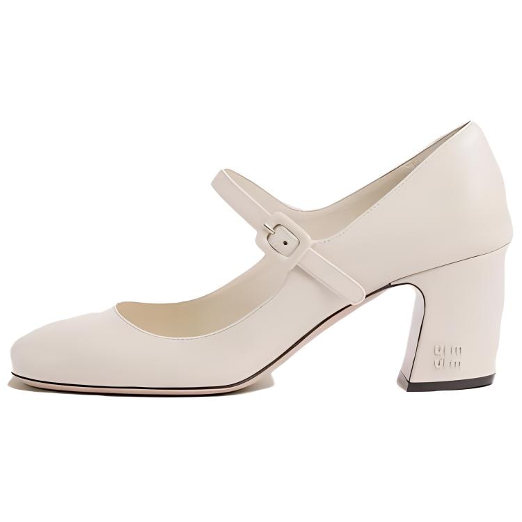 MIU MIU 6.5cm