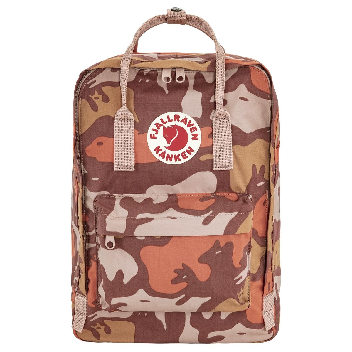 Fjallraven Kanken 16L kanken