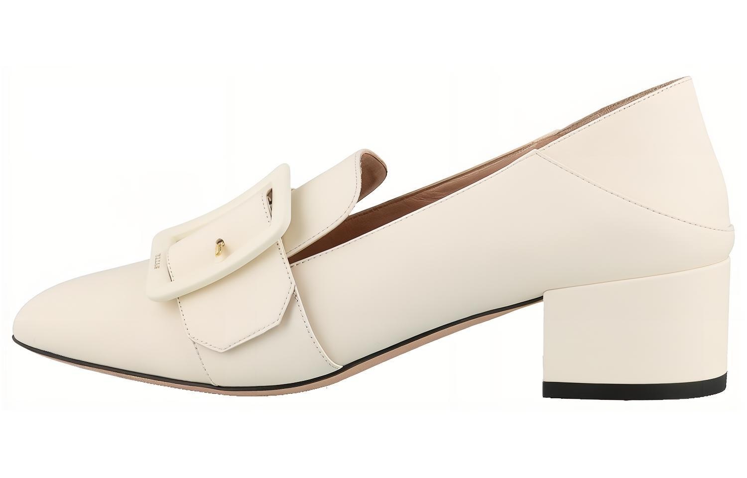 BALLY巴利 BALLY 4cm