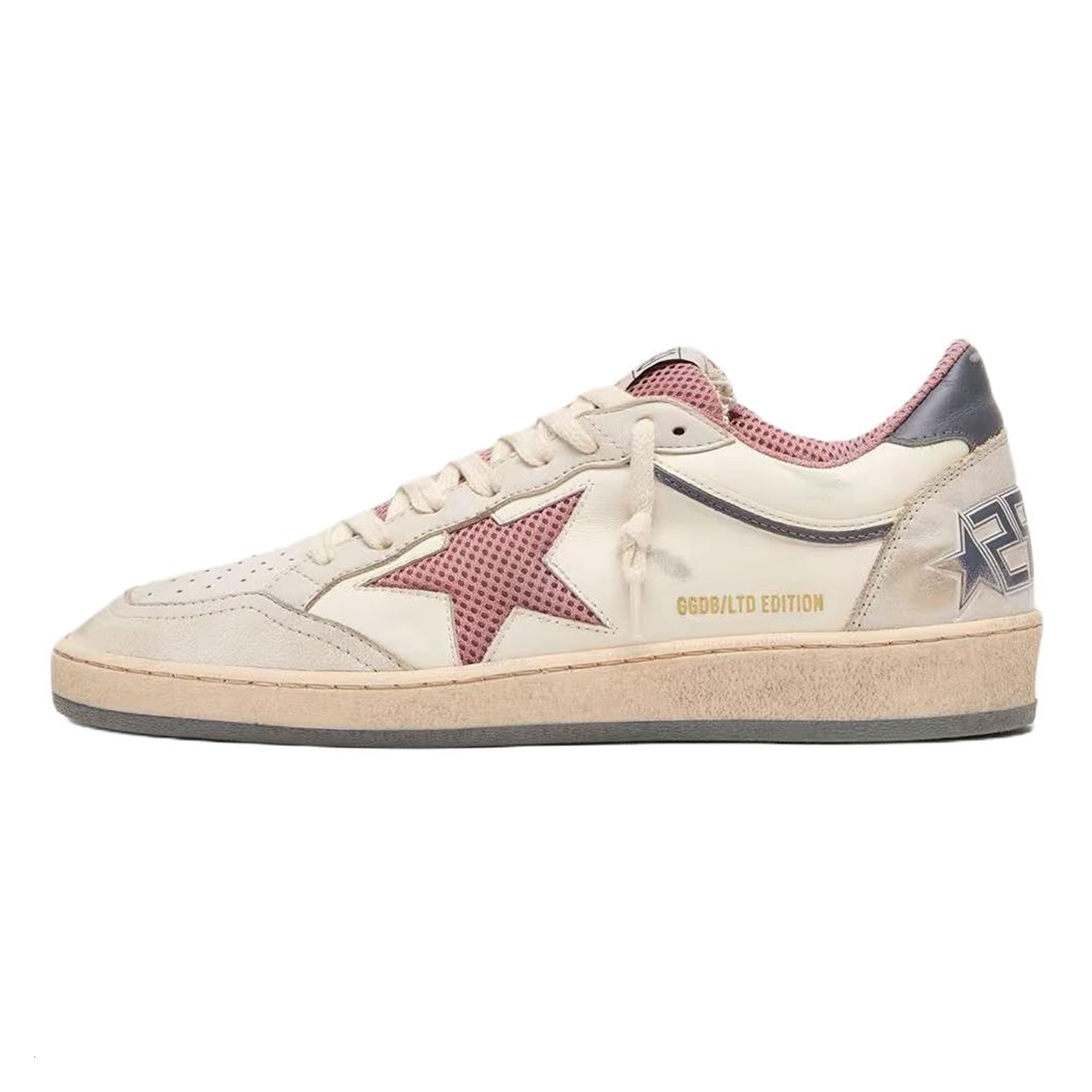 Golden Goose Ball Star Ltd 3.5cm