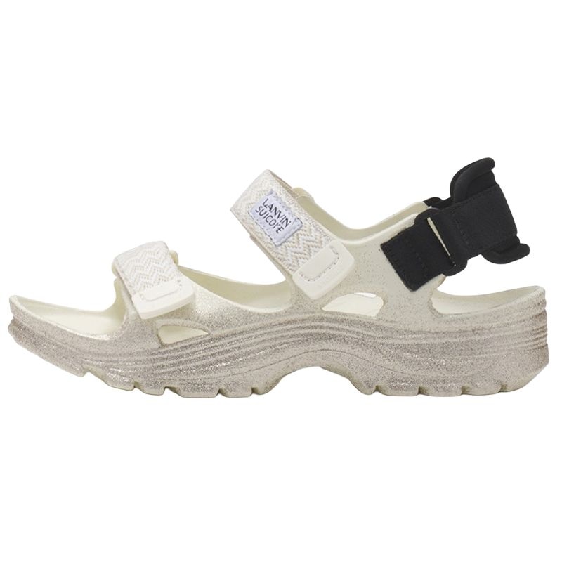 Lanvin/浪凡 Suicoke x Lanvin