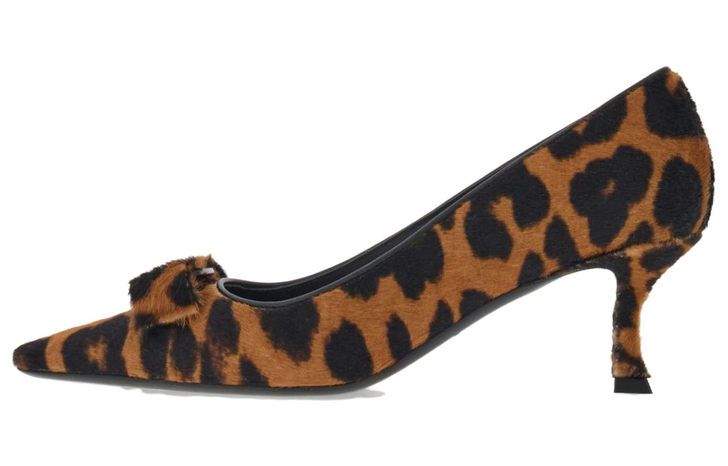 FERRAGAMO/菲拉格慕 FERRAGAMO Vara 6cm
