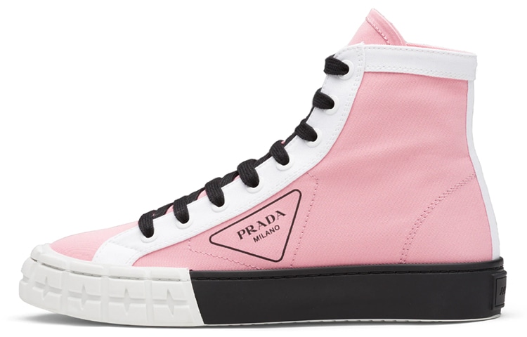 PRADA Gabardine
