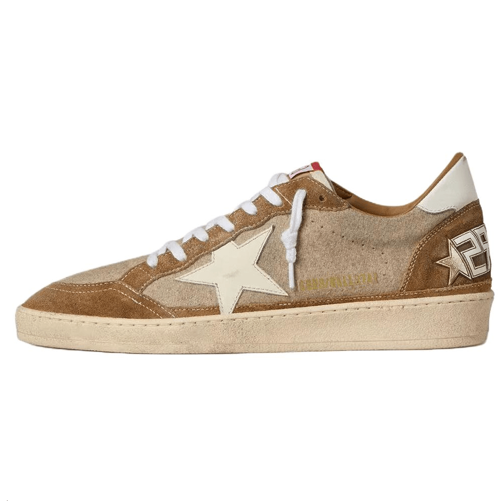 Golden Goose Ball Star 3.5cm