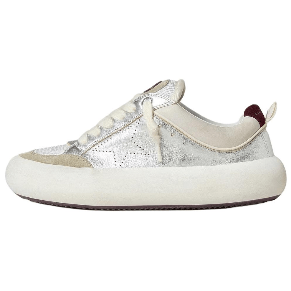Golden Goose Space-Star Cube