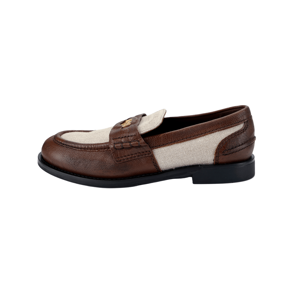 Miu Miu Loafers