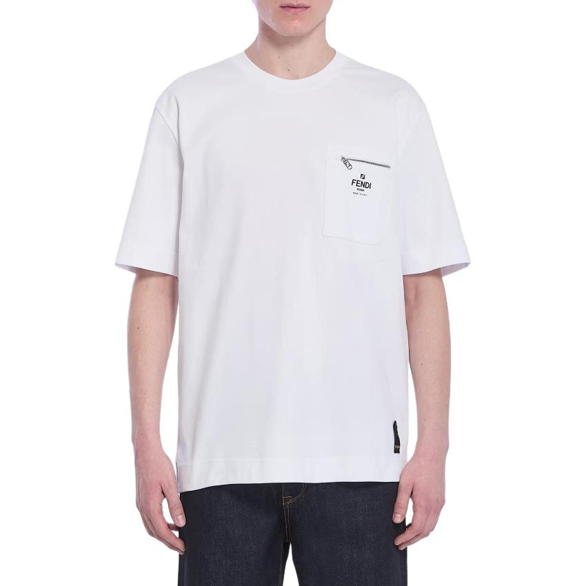 FENDI/芬迪 FENDI SS24 LogoT