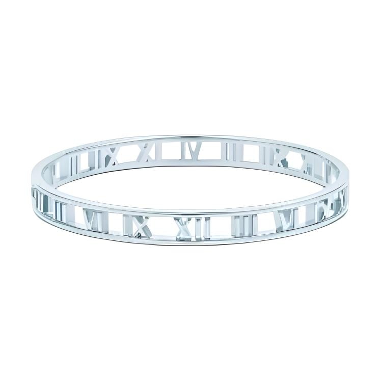 TIFFANY & CO./蒂芙尼 TIFFANY CO. Atlas 925