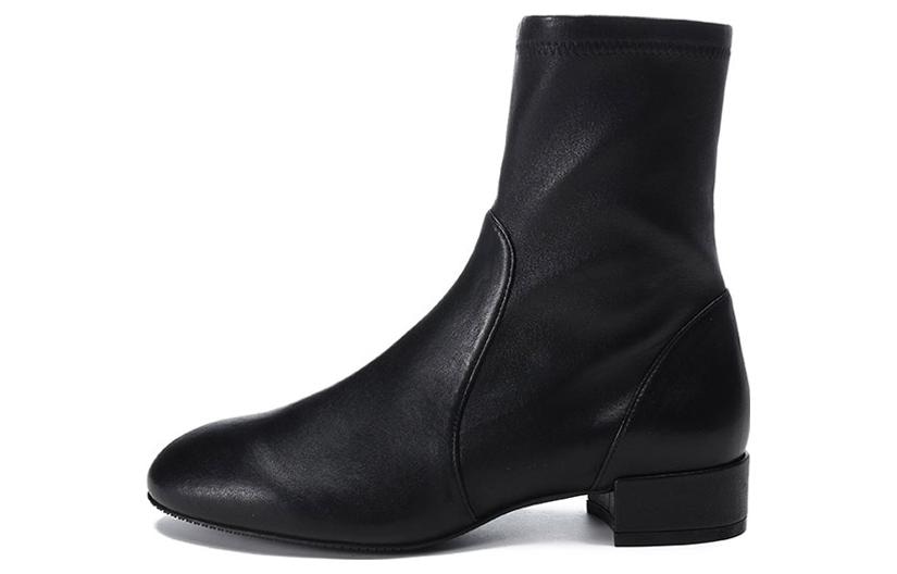 Stuart Weitzman