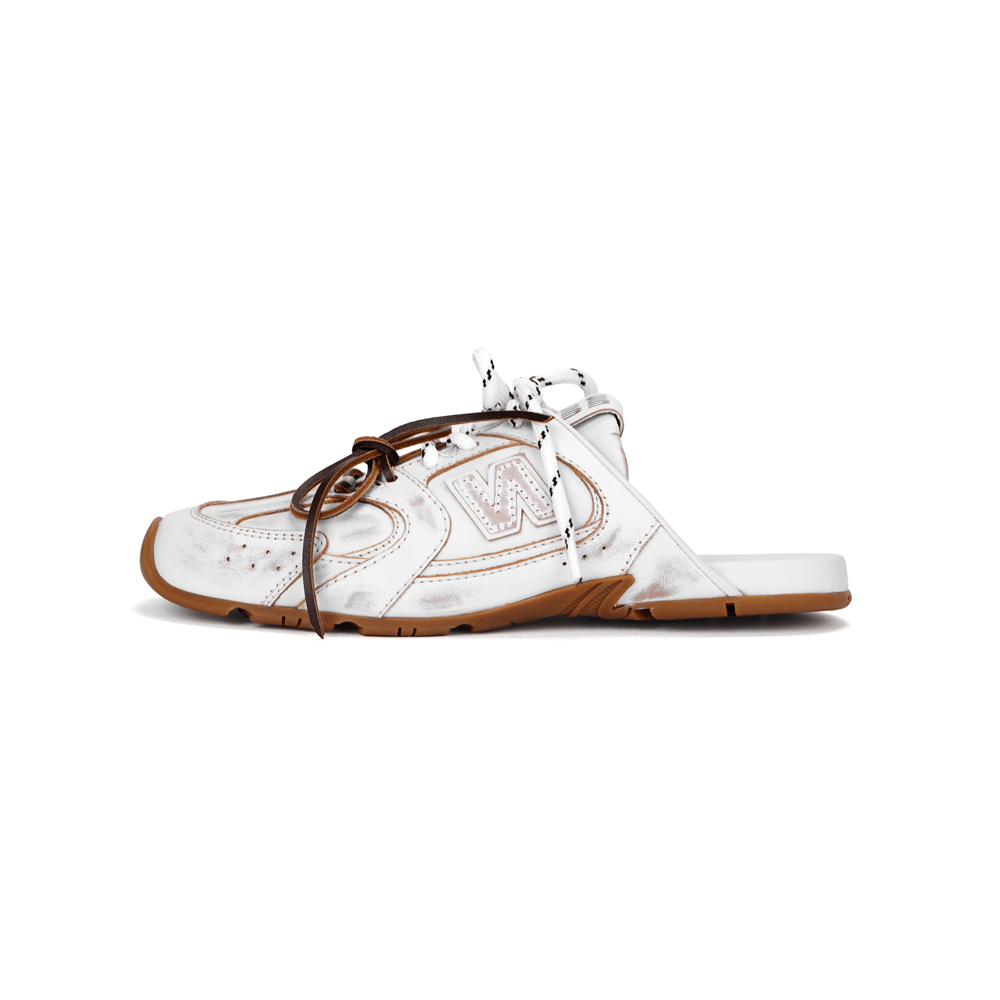 New Balance x MIU MIU