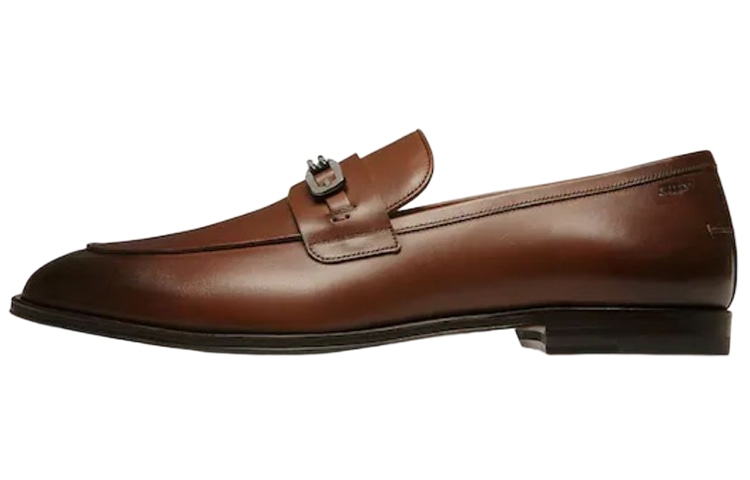 BALLY巴利 BALLY Westro