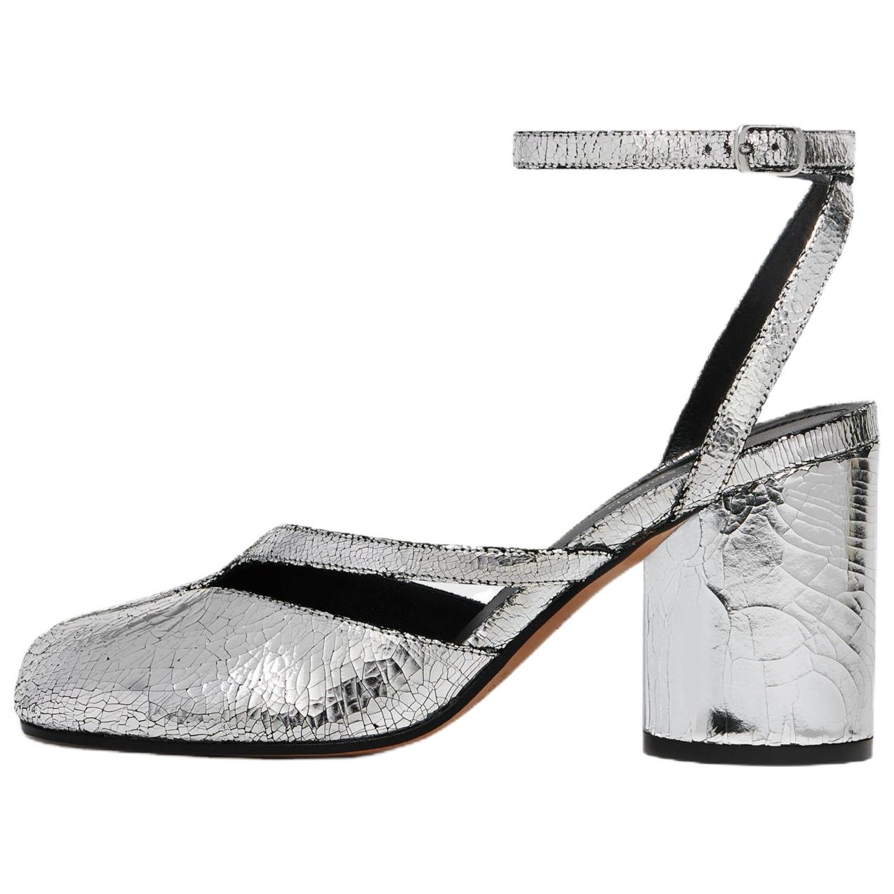 Maison Margiela/马吉拉 Maison Margiela Tabi 8.5cm
