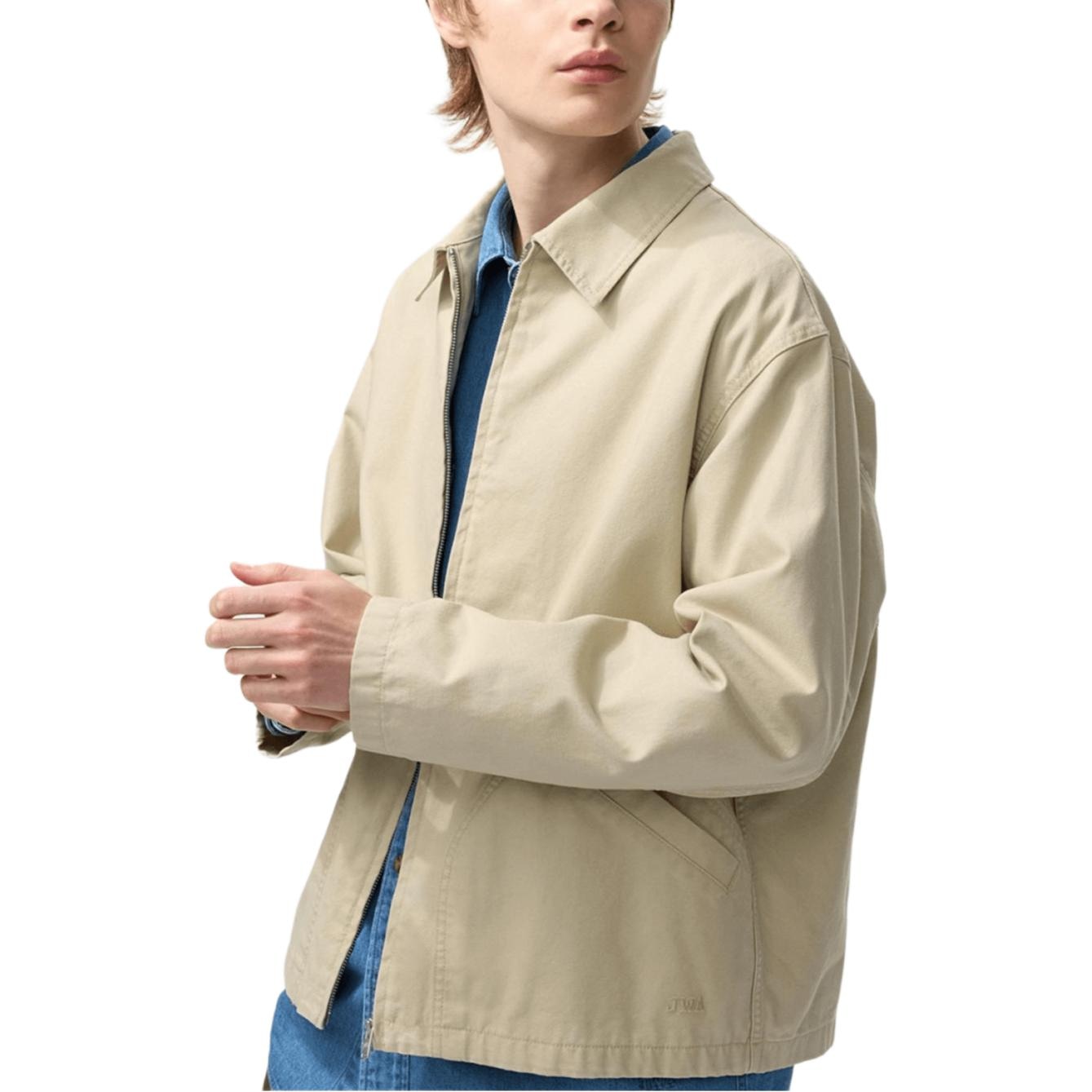 UNIQLO/优衣库 UNIQLO JW Anderson SS26 logo
