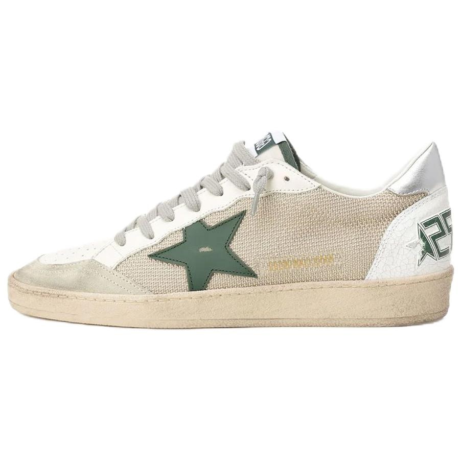 Golden Goose Ball Star