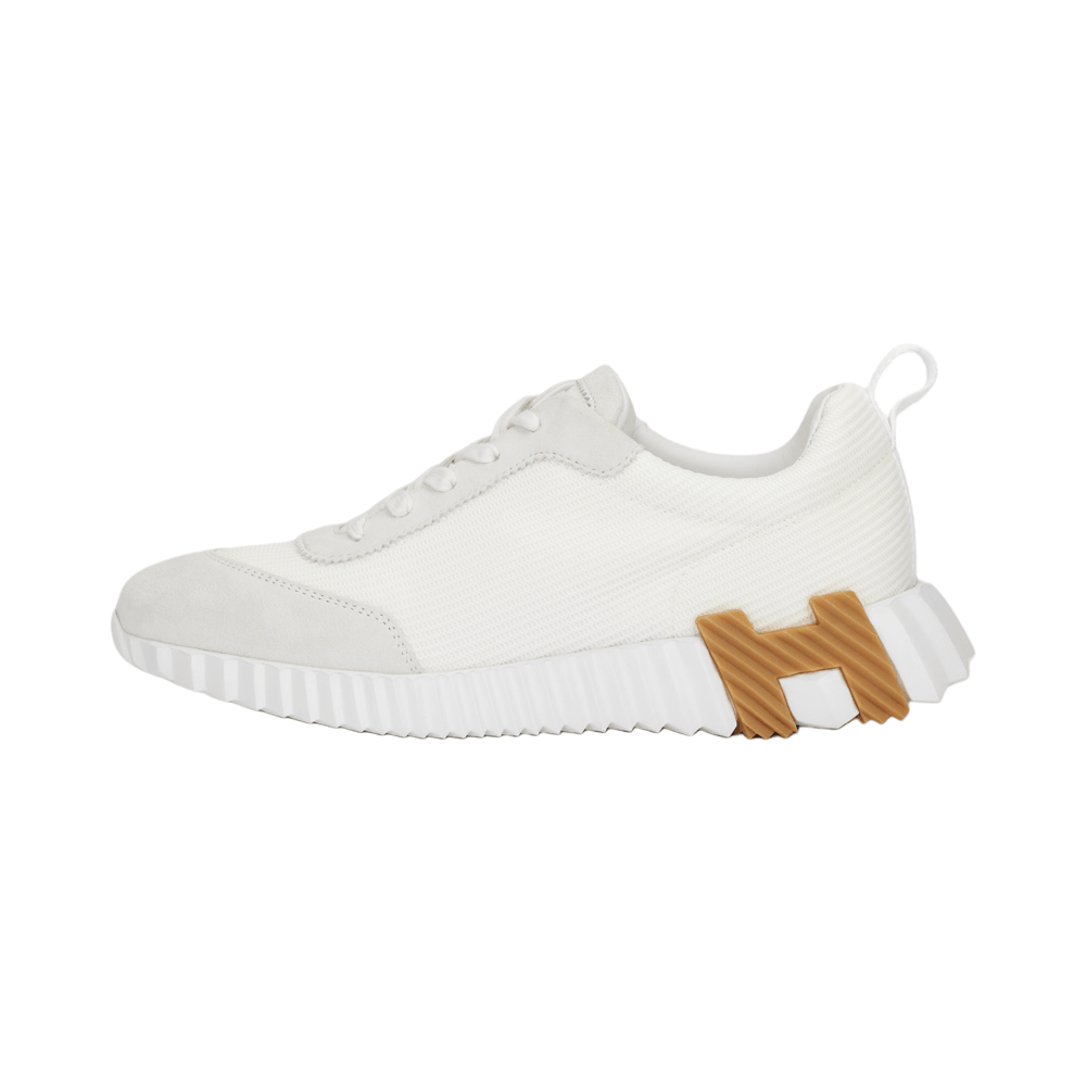 HERMES/爱马仕 Hermes Bouncing White