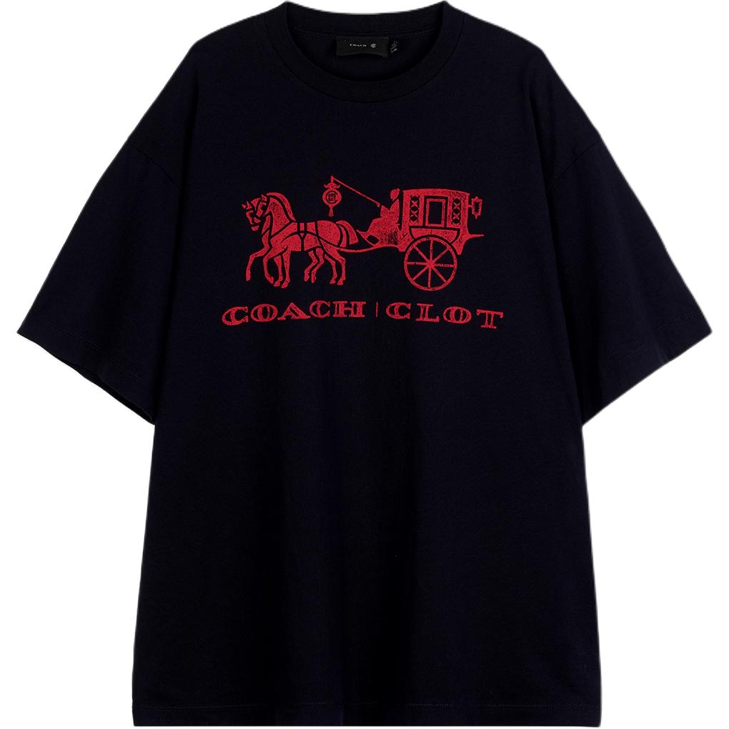 CLOT COACH FW25 T