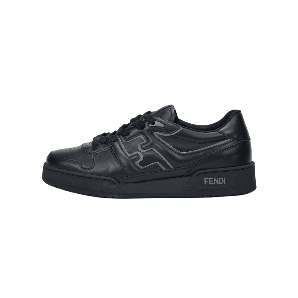 FENDI/芬迪 Fendi Match Black