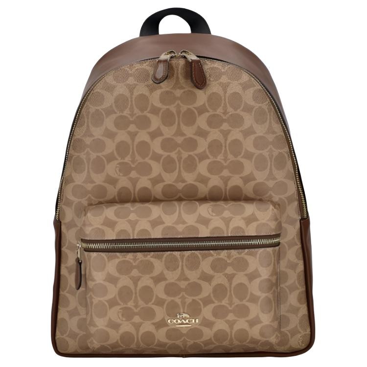 COACH/蔻驰 COACH Charlie 30