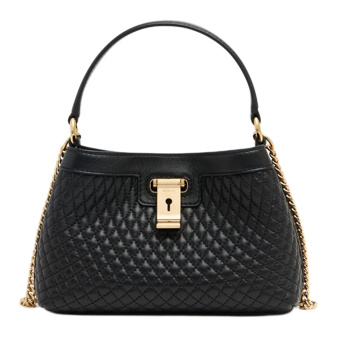 BALLY巴利 BALLY Lock Me
