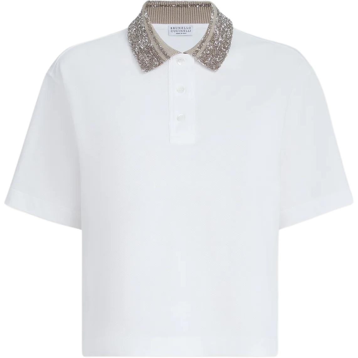 Brunello Cucinelli Polo