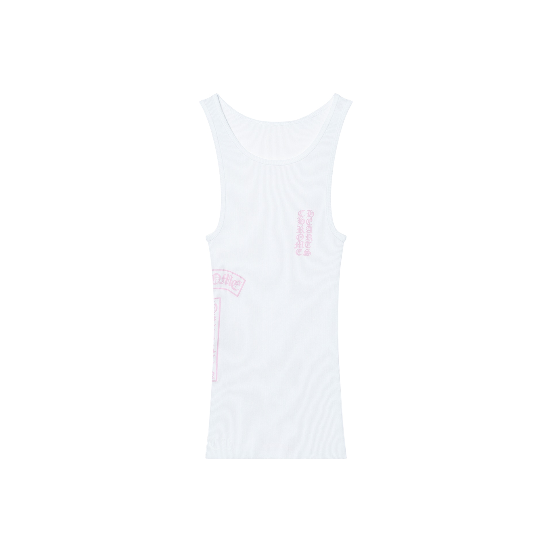 Chrome Hearts FW25 T