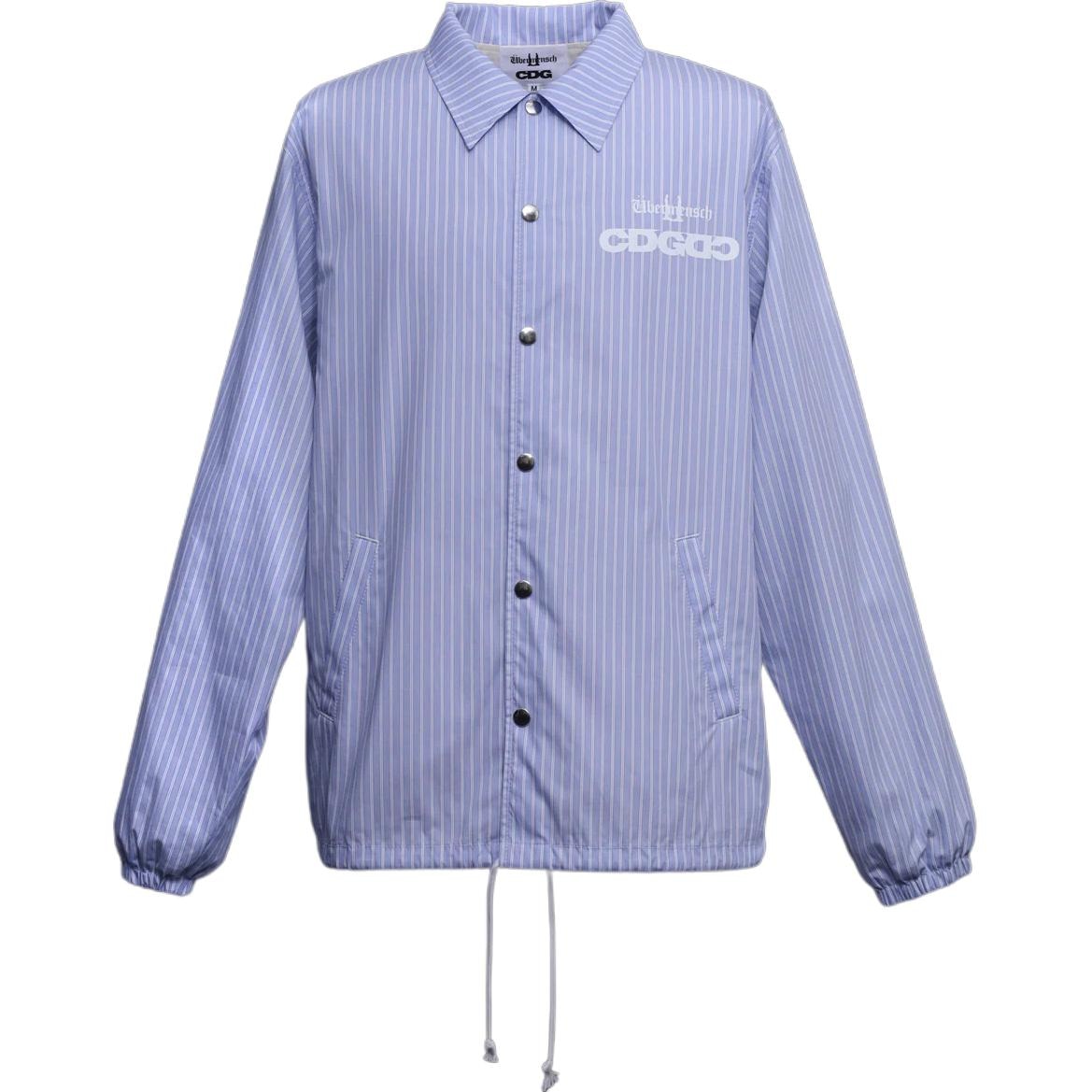 CDG x G-DRAGON G-DRAGON bermensh logo