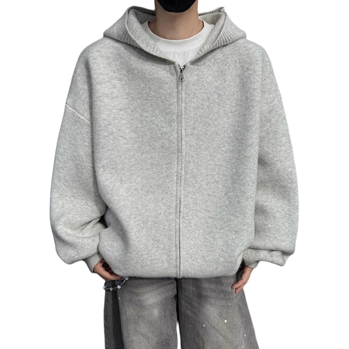 City Hipster cleanfit