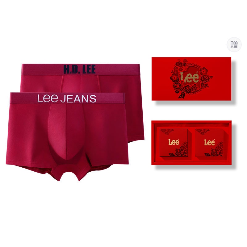 Lee Logo