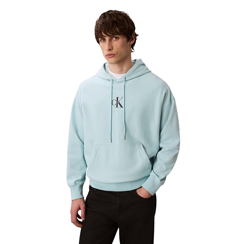 Calvin Klein Loose Fit Hoodie