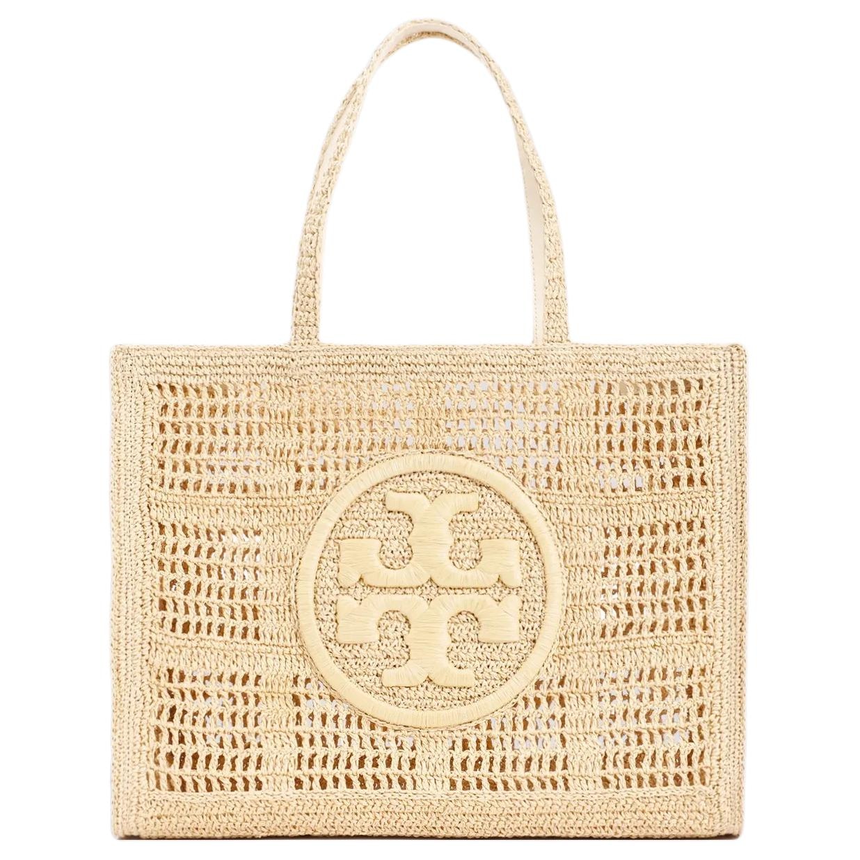 TORY BURCH/汤丽柏琦 TORY BURCH Ella Tote